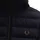 Fred Perry Hooded Insulated Winterjacke dunkelblau 2XL