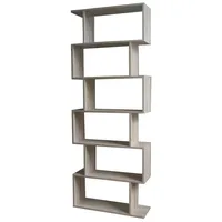 Hti-Living HTI-Living, Regal, 70x189 Thekla Sonoma Standregal mit 6