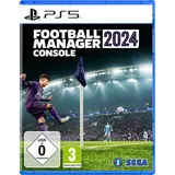Football Manager 2024 (PS5)
