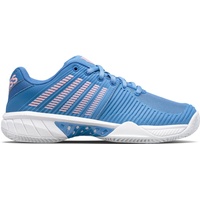 K-Swiss Tennis Express Light 2 HB Silver Lake Blue/Star Sapphire/White, 40