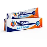 Voltaren Schmerzgel forte 23,2 mg/g Gel mit Diclofenac 150 g