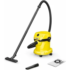 Kärcher WD 2 Plus