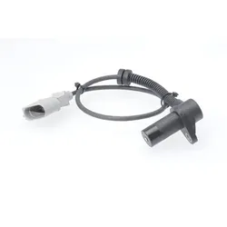 Bosch Impulsgeber, Kurbelwelle [Hersteller-Nr. 0261210298] für Audi, VW