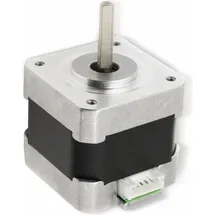 Joy-It Schrittmotor nema14-01 0.1 Nm 0.4 A, Wellen-Durchmesser: 5 mm