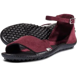 Leguano Jara bordeaux 39