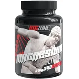 Big-Zone Magnesium Bisglycinat 240 Kapseln
