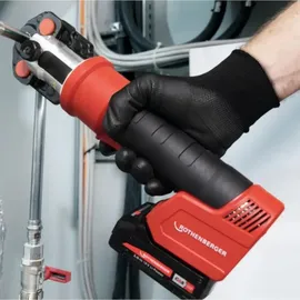 Rothenberger ROMAX NANO Akku Pressmaschine 18 V 34 kN