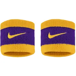 Nike Wristbands Training - Violet - TU