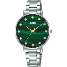 Lorus RG229VX9 Edelstahl 32,0 mm RG229VX9