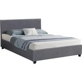 habitat garten Carla 140 x 190 cm Grau