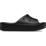 Crocs Classic Platform Slide