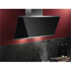AEG GV77D91SL Wandhaube 90 cm Schwarz