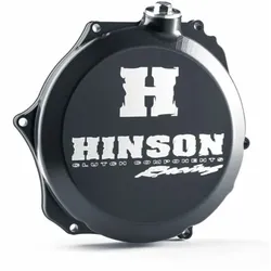 Hinson Billetproof Aluminium Kupplungsdeckel KTM SXF250/350 & Husqvarna FC250/350