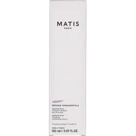 MATIS Reponse Fondamentale Authentik-Foam 150 ml