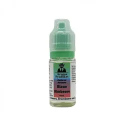 Blaue Himbeere 10ml Aroma by Aroma Syndikat DeLuxe