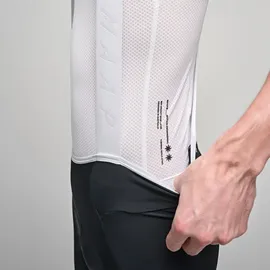 Maap Team Mesh Base Layer - S