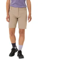 Vaude Skomer Kurze Hose - Linen - 36