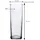 LUXENTU Kölschglas Bierglas 0,24 l