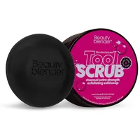 Beautyblender® beautyblender Tool Scrub Charcoal Pinselreiniger 150 g