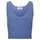 Copenhagen Studios Stricktop Damen blau Gr.44/46