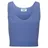 Copenhagen Studios Stricktop Damen blau Gr.44/46