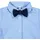 TupTam Body Jungen Baby Hemd-Body Langarm mit Kragen Jungen, Gr. 68 - 68