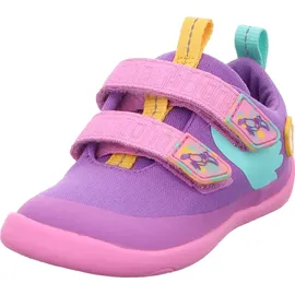 Affenzahn Barfußschuh Lucky Kreativ Tukan 29