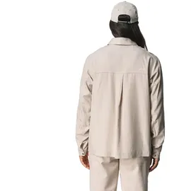 Houdini Tree Chore Jacke - Sandstorm - M