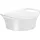 Hansgrohe Axor Urquiola Aufsatzwaschtisch 51,1 x 42,7 cm (11301000)