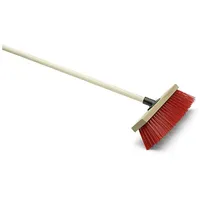 Nölle Profi Brush Nölle Elaston 40 cm Holzstiel und