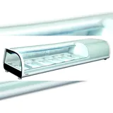 CombiSteel Sushi Vitrine 62L