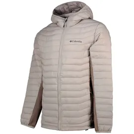 Columbia Powder Pass Flint Grey/Iron M