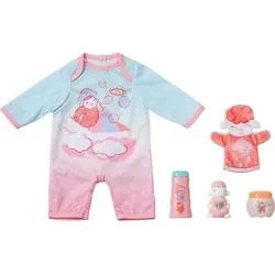 ZAPF 703274 Baby Annabell Babypflegeset