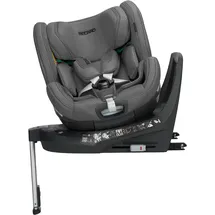 Recaro Xenon 1 Kid Gallant Grey