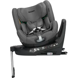 Recaro Xenon 1 Kid Gallant Grey