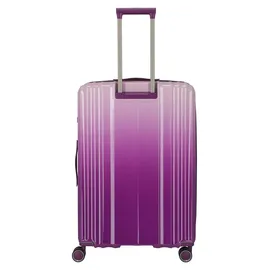 Travelite Lascana Edition 4-Rollen 76 cm / 4,2 kg lila/ violett