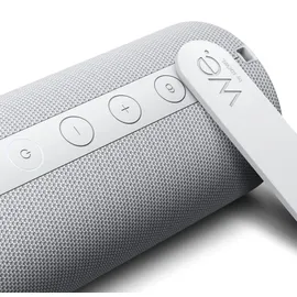 Loewe We. HEAR 2 cool grey
