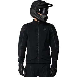Fox Recon GORE-TEX ADV Motorradjacke Schwarz XL