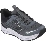 SKECHERS Glide-Step Plus Vista-Lane Kinder Grau 35