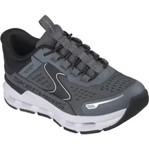 SKECHERS Glide-Step Plus Vista-Lane Kinder Grau 35
