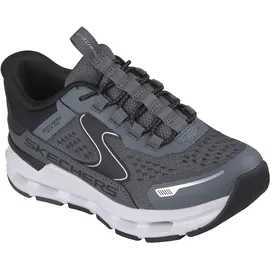 SKECHERS Glide-Step Plus Vista-Lane Kinder Grau 35