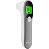 Reer 4in1 Fieberthermometer, grau