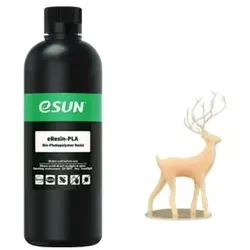 Esun 1 kg - beige - UV-Harz (3D)