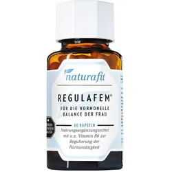 Naturafit Regulafem