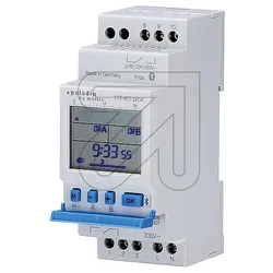 Paladin Zeitschaltuhr digital 2 Kanal 172 421 pro