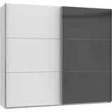 WIMEX »Level by fresh to go« mit jeweils einer Glastür