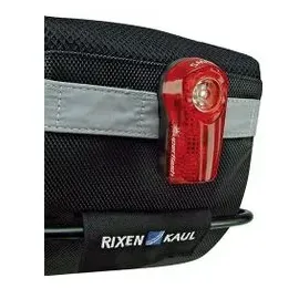 KLICKfix Contour Magnum schwarz