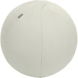 Leitz Ergo Active Sitzball hellgrau 65,0 cm