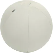 Leitz Ergo Active Sitzball hellgrau 65,0 cm