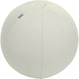 Leitz Ergo Active Sitzball hellgrau 65,0 cm